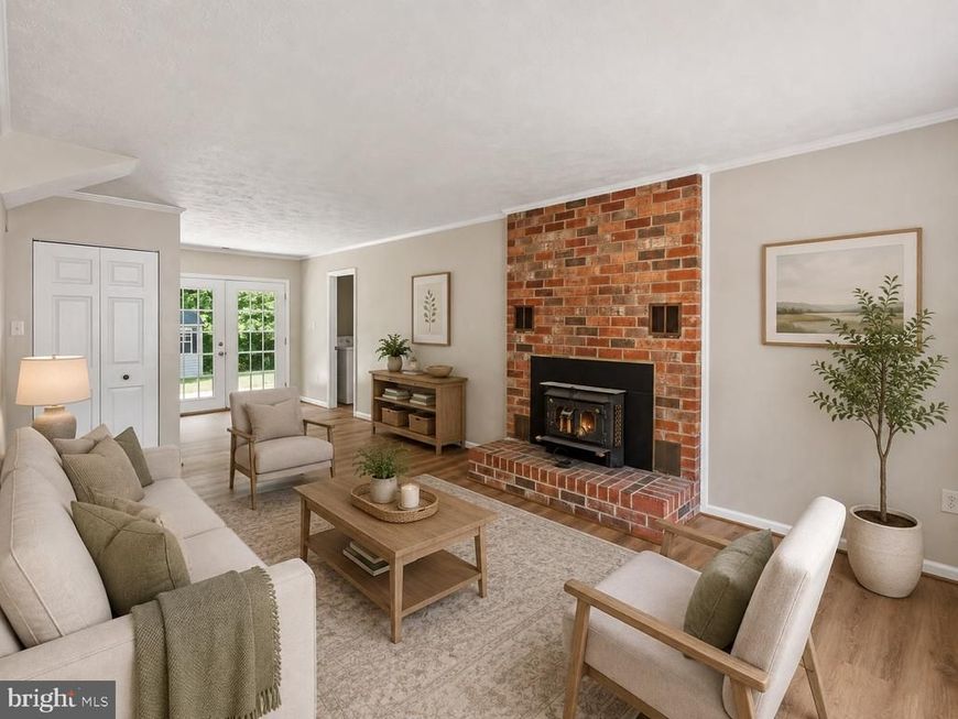 2324 Kent Court, Waldorf, MD 20602 Main Photo