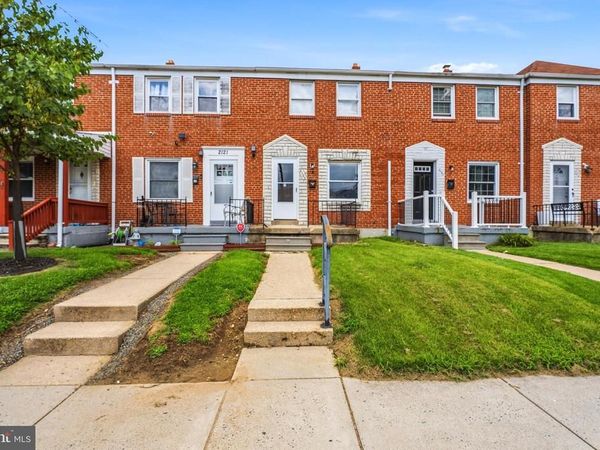 2123 GRAYTHORN ROAD , MIDDLE RIVER, MD 21220