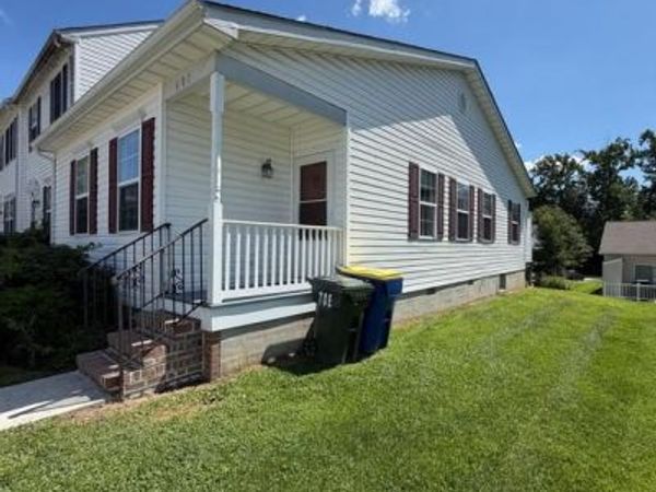 8186 JUNE WAY , Unit 601, EASTON, MD 21601