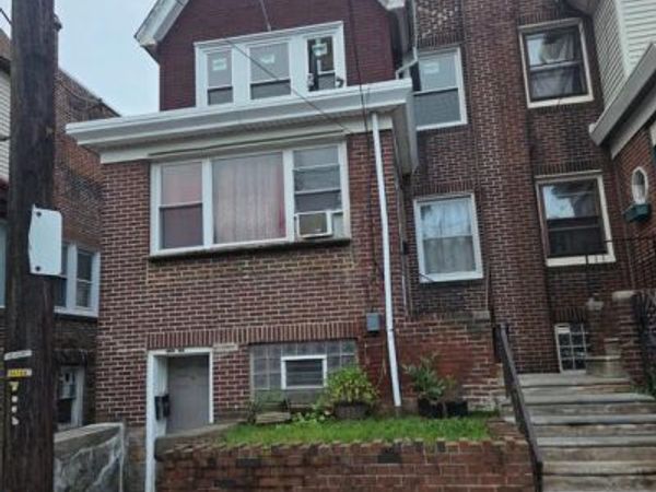 7231 MARSDEN STREET, PHILADELPHIA, PA 19135