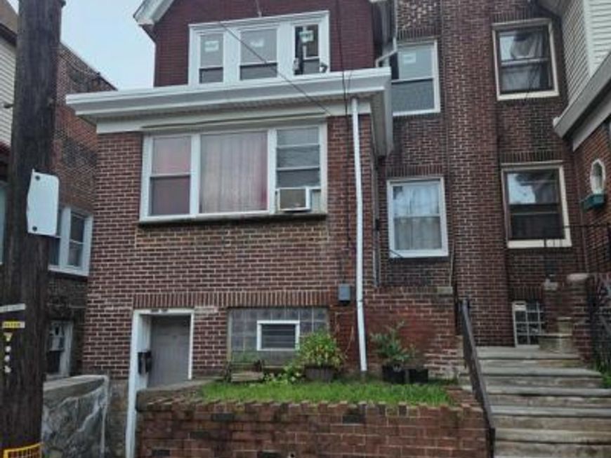 7231 Marsden Street, Philadelphia, PA 19135 Main Photo