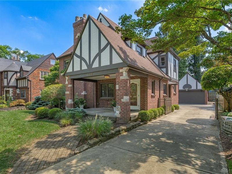 144 Patterson Road, Oakwood, OH 45419 Photo 2