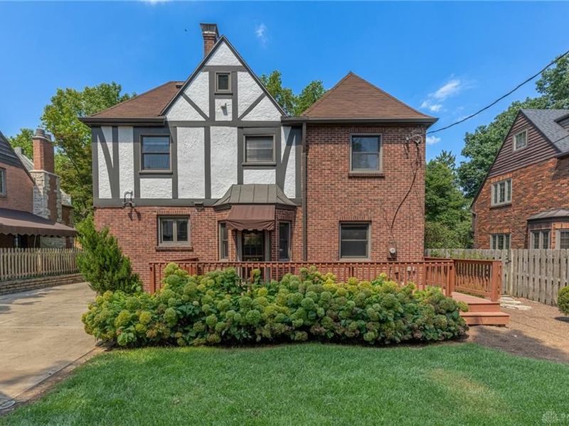 144 Patterson Road, Oakwood, OH 45419 Photo 3