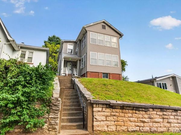 6217 Minnesota Avenue, St Louis, MO 63111