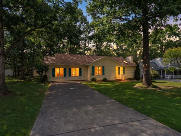 345 COOPER DR, STUARTS DRAFT, VA 24477