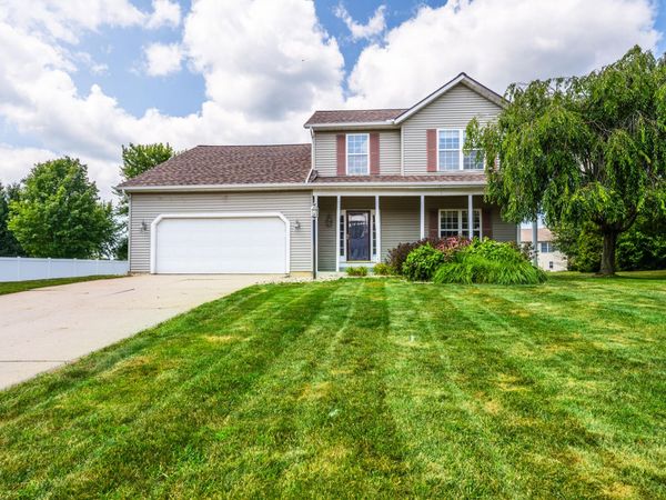 4708 Vince Court, St. Joseph, MI 49085