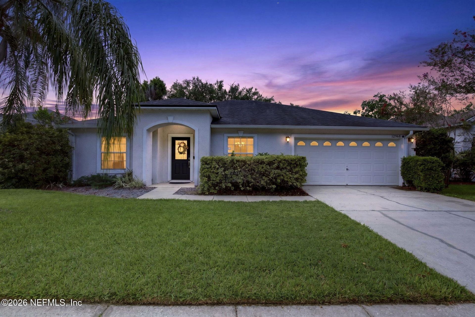 12968 Chets Creek Drive N, Jacksonville, FL 32224 Main Photo
