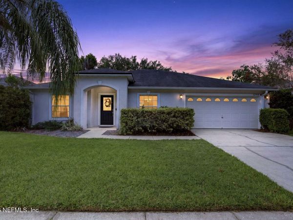 12968 CHETS CREEK Drive N, Jacksonville, FL 32224