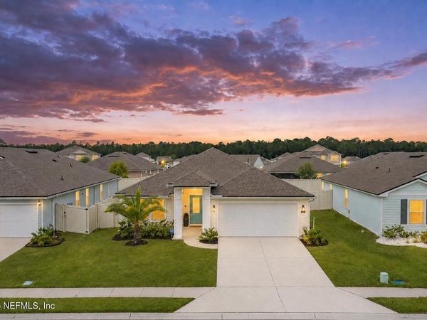 91 ALAGON Way, St. Augustine, FL 32084