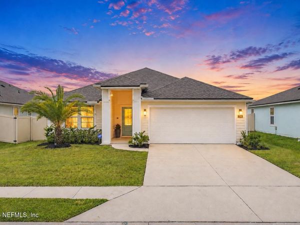 91 ALAGON Way, St. Augustine, FL 32084