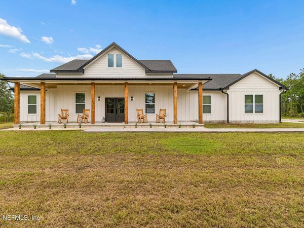 7948 WASHINGTON Avenue, Hastings, FL 32145