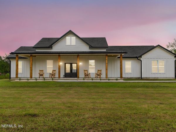 7948 WASHINGTON Avenue, Hastings, FL 32145