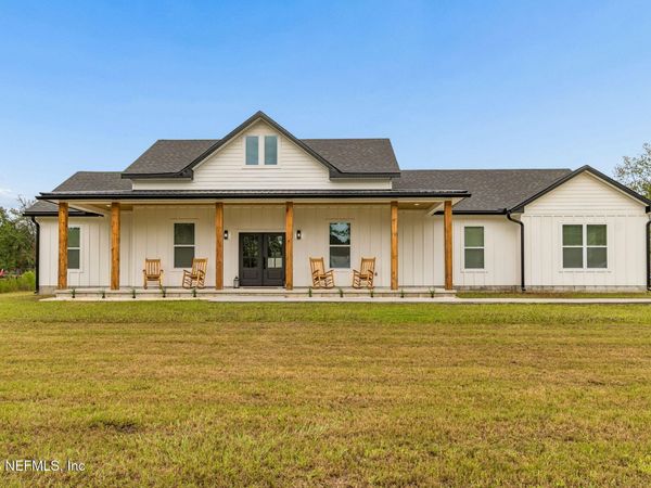7948 WASHINGTON Avenue, Hastings, FL 32145