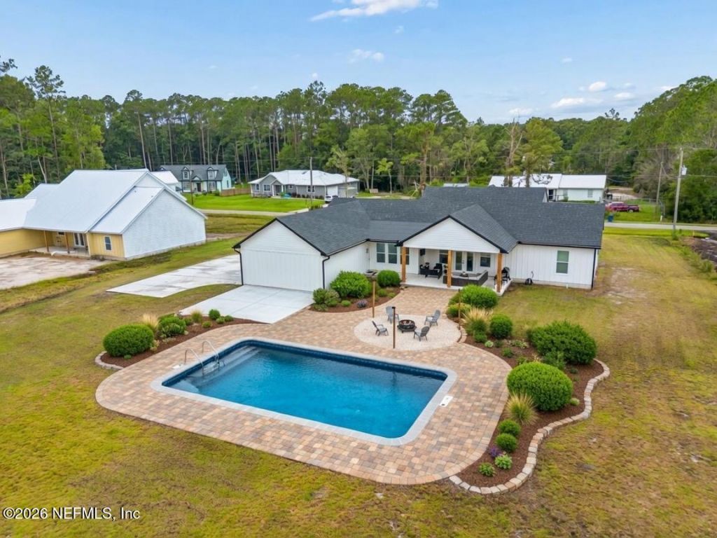 7948 Washington Avenue, Hastings, FL 32145 Photo