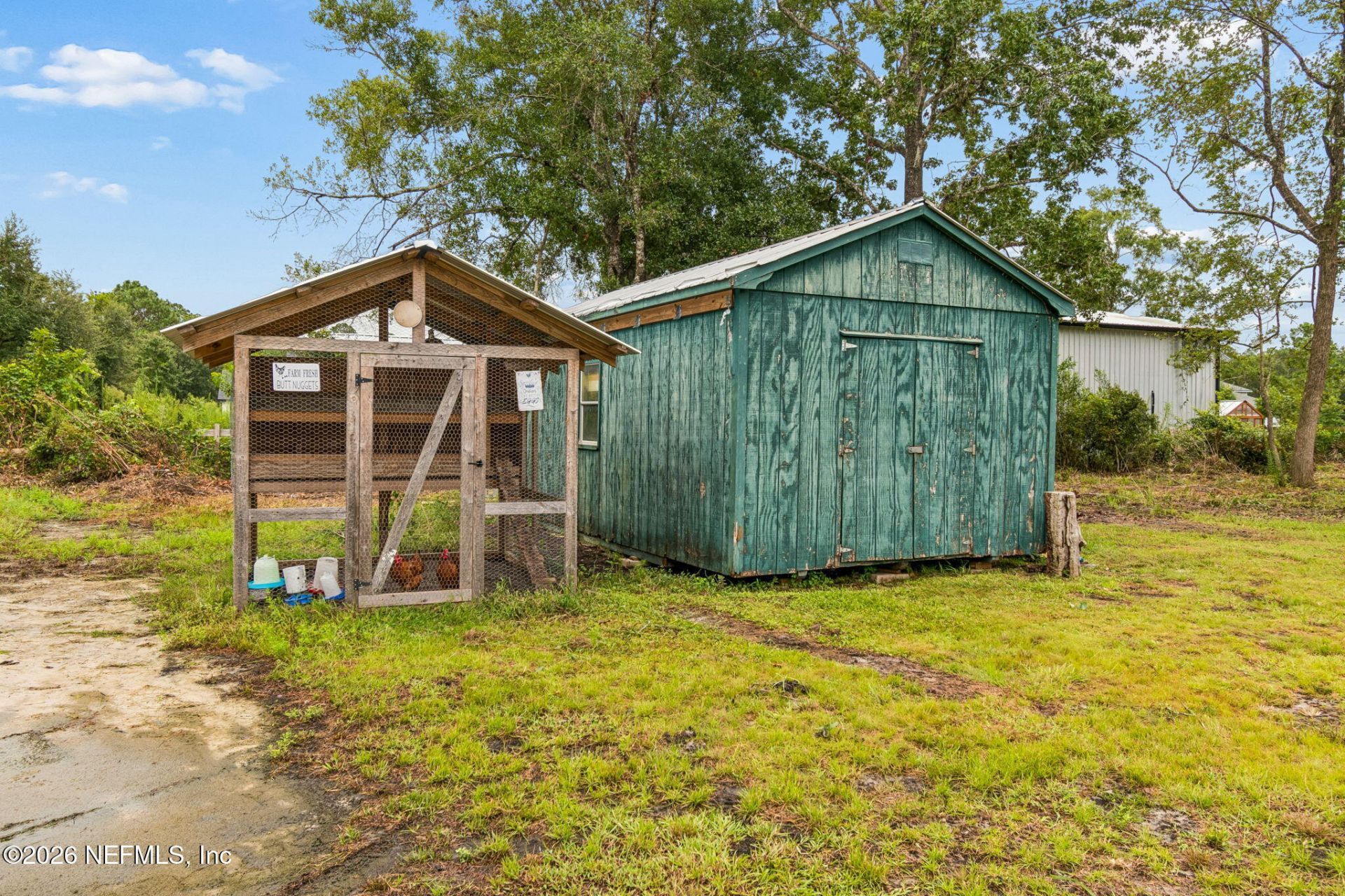 7948 Washington Avenue, Hastings, FL 32145 Photo