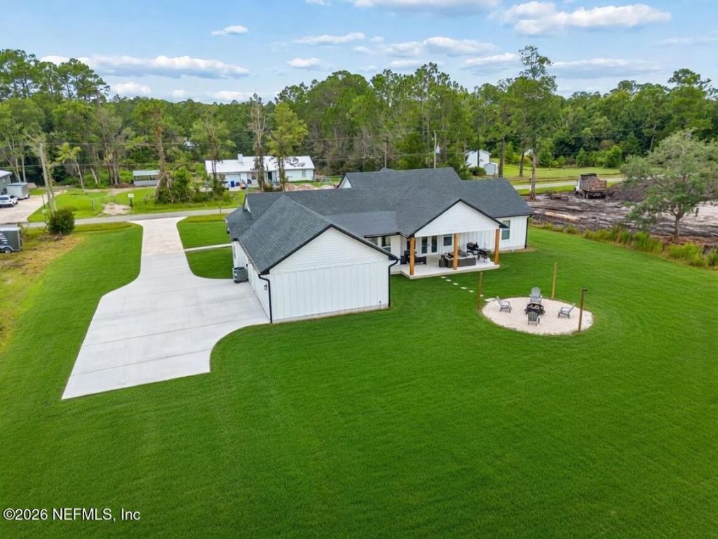 7948 Washington Avenue, Hastings, FL 32145 Photo