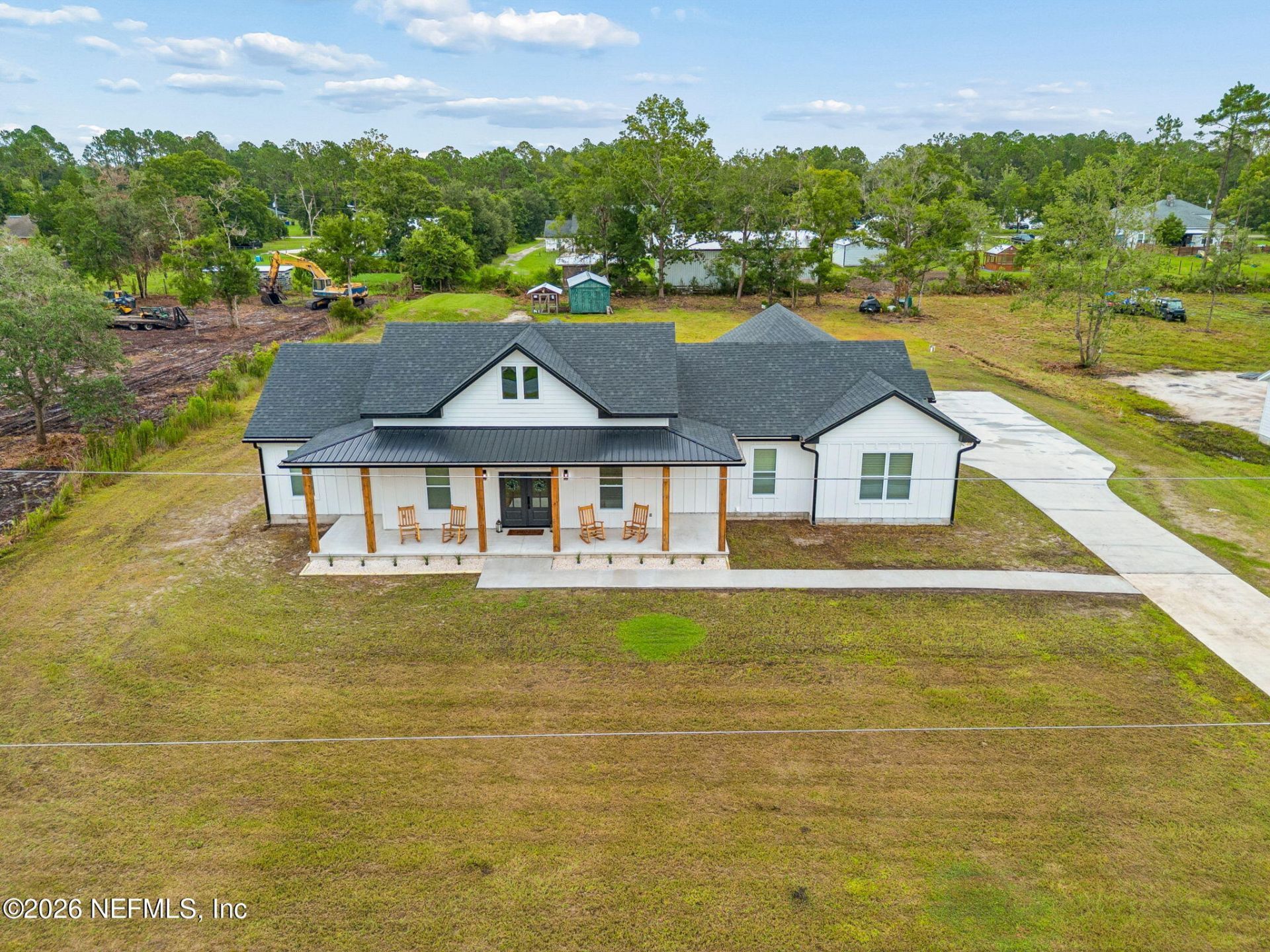 7948 Washington Avenue, Hastings, FL 32145 Photo