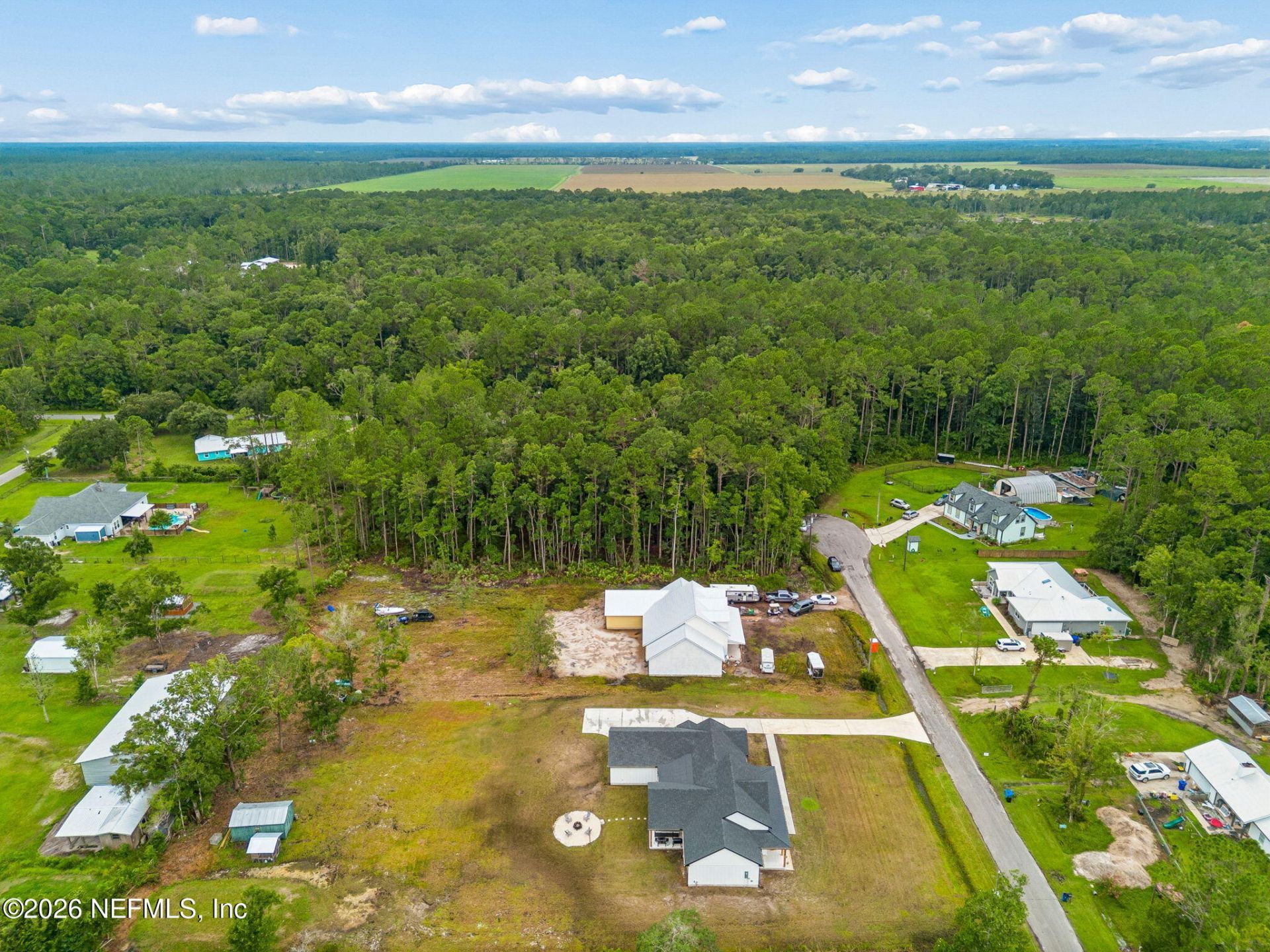 7948 Washington Avenue, Hastings, FL 32145 Photo