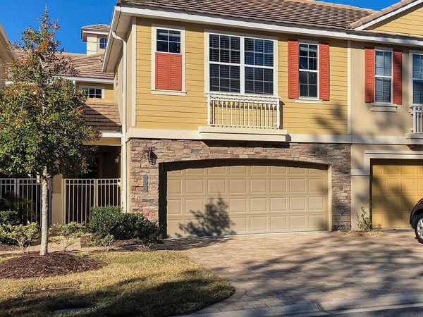 523 HEDGEWOOD Drive, St. Augustine, FL 32092