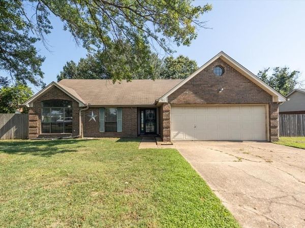 307 Southwind Drive, Marion, AR 72364