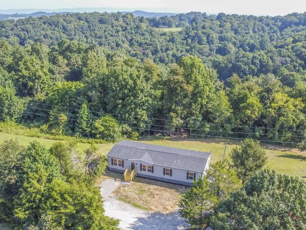 152 Sunset Hills Lane, New Tazewell, TN 37825
