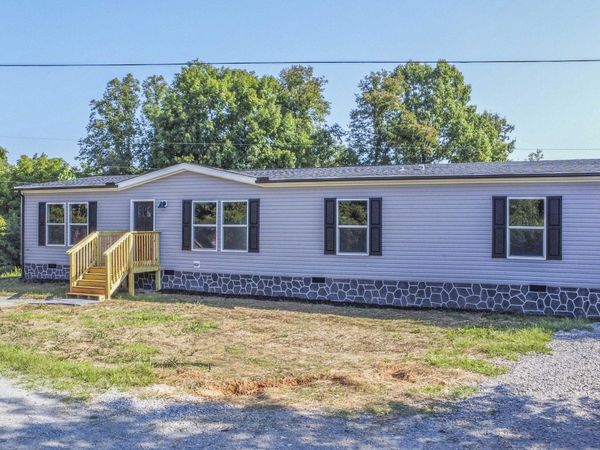 152 Sunset Hills Lane, New Tazewell, TN 37825