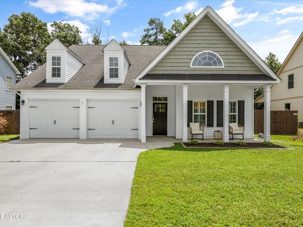 566 Hillside Lane, Lenoir City, TN 37771