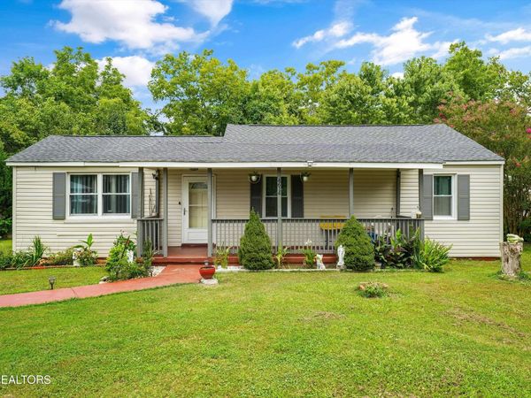 4618 Central View Rd, Knoxville, TN 37912