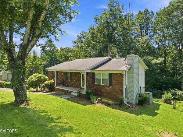 6341 Gateway Lane, Knoxville, TN 37920