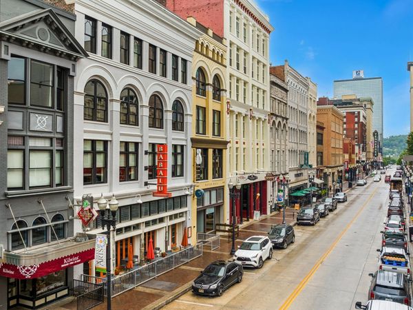 416 S Gay St, Knoxville, TN 37902