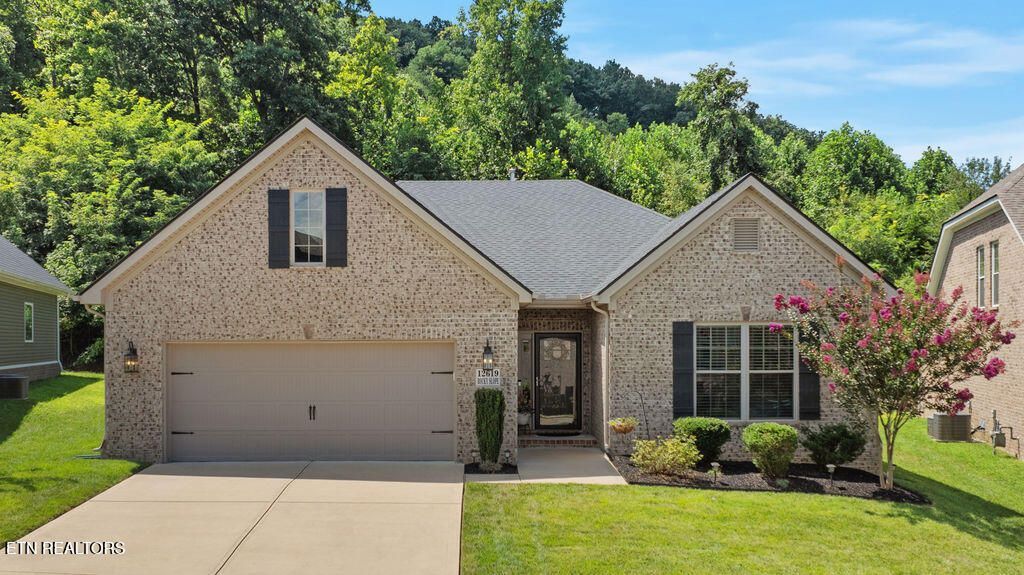 12619 Rocky Slope Lane, Knoxville, TN 37922 Main Photo