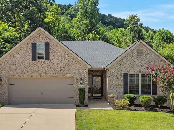 12619 Rocky Slope Lane, Knoxville, TN 37922