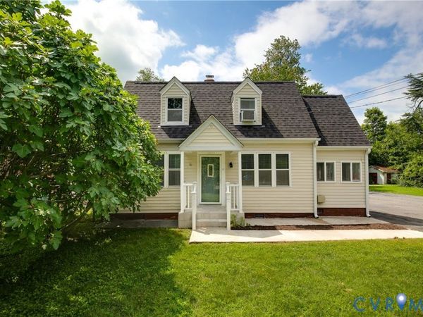 4809 Penick Road , Henrico, VA 23228