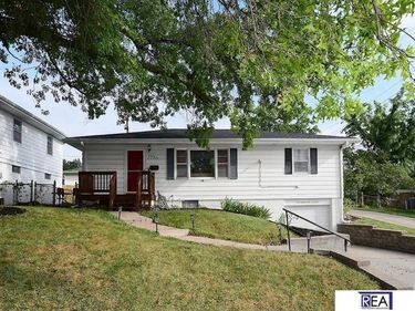 7758 Hamilton Street, Omaha, NE 68144