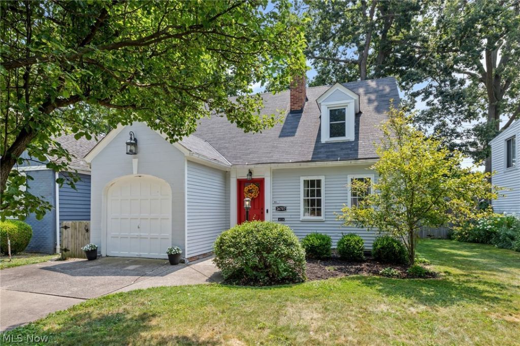 26707 Normandy Road, Bay Village, OH 44140 Main Photo