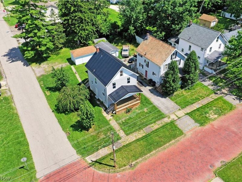 1157 Mckinley Street NE, Warren, OH 44483 Photo 10