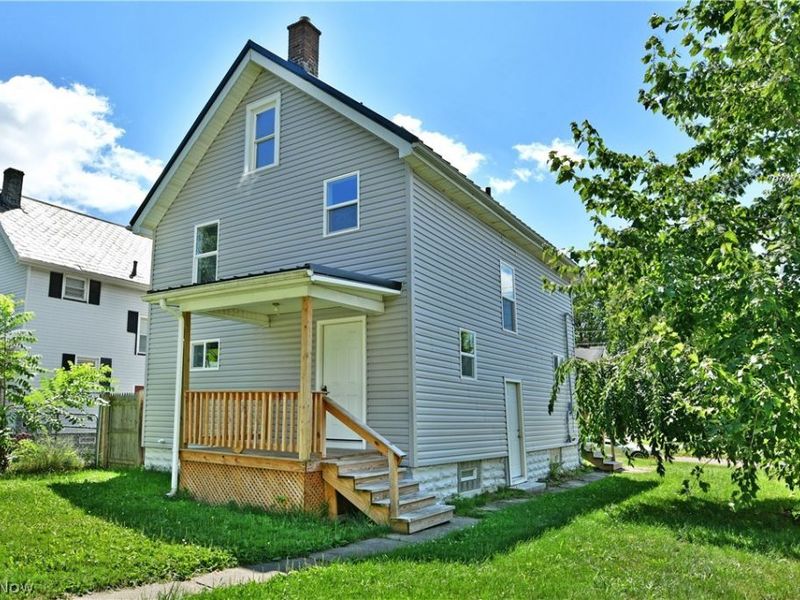 1157 Mckinley Street NE, Warren, OH 44483 Photo 12