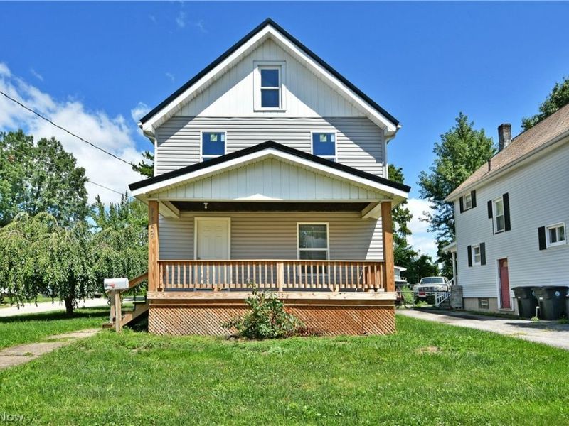1157 Mckinley Street NE, Warren, OH 44483 Photo 3