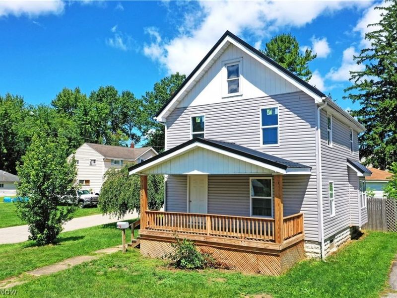 1157 Mckinley Street NE, Warren, OH 44483 Photo 4