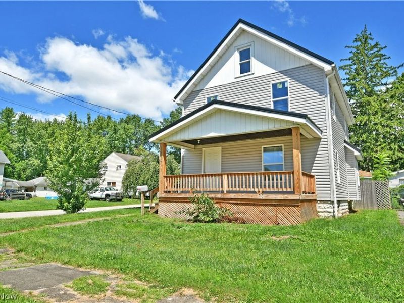 1157 Mckinley Street NE, Warren, OH 44483 Photo 6