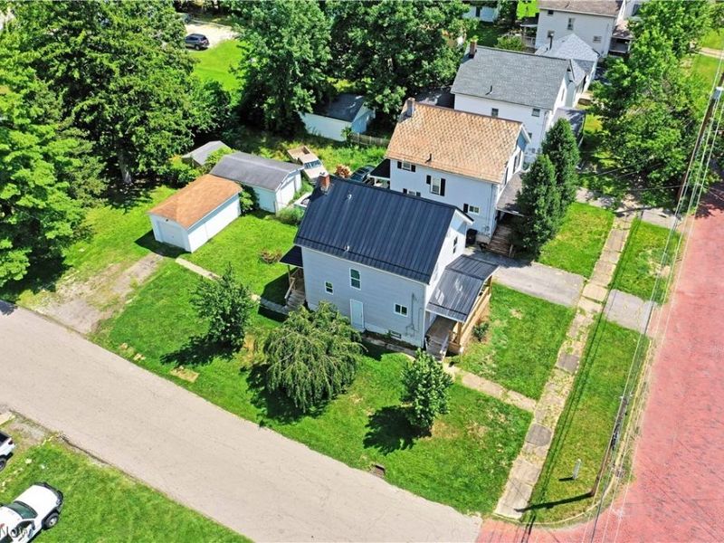 1157 Mckinley Street NE, Warren, OH 44483 Photo 8