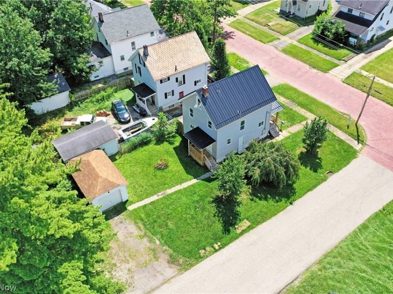 1157 Mckinley Street NE, Warren, OH 44483 Photo 9