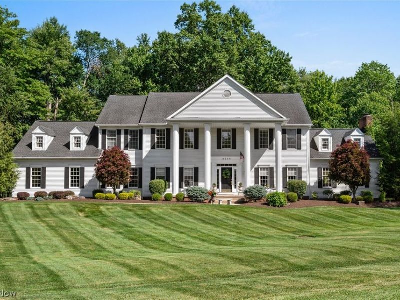 6559 Hammontree Drive, Hudson, OH 44236 Photo 1