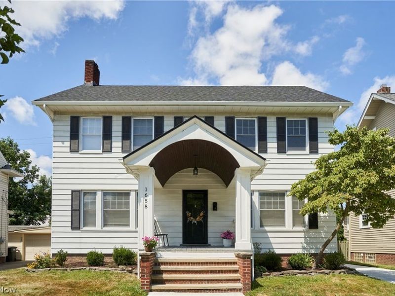 1658 Saint Charles Avenue, Lakewood, OH 44107 Photo 1