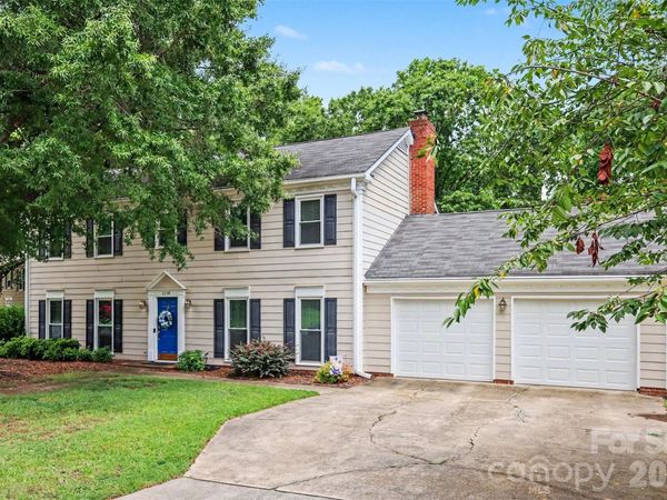 2238 Clonmel Place, Charlotte, NC 28262