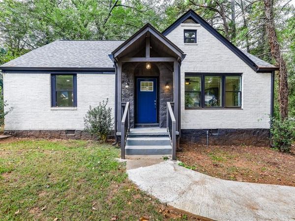 1767 Line Street , Decatur, GA 30032