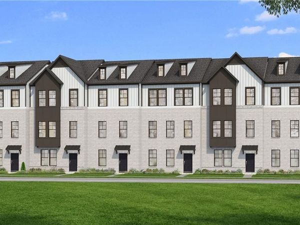 1082 Ascent Place, Atlanta, GA 30328