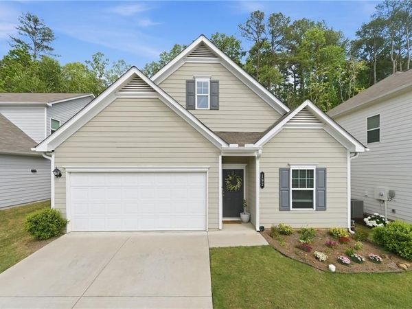 192 Kimberleys Crossing, Jasper, GA 30143