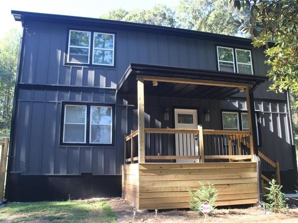 441 POMONA Circle , Atlanta, GA 30315
