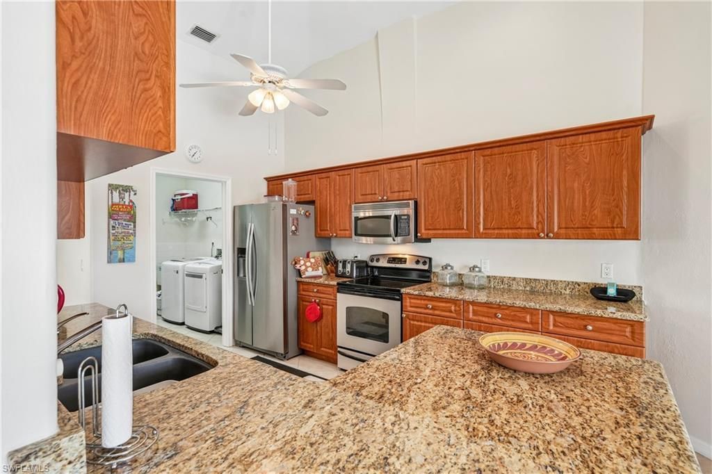2815 SW 25th Ave, Cape Coral, FL 33914 Photo